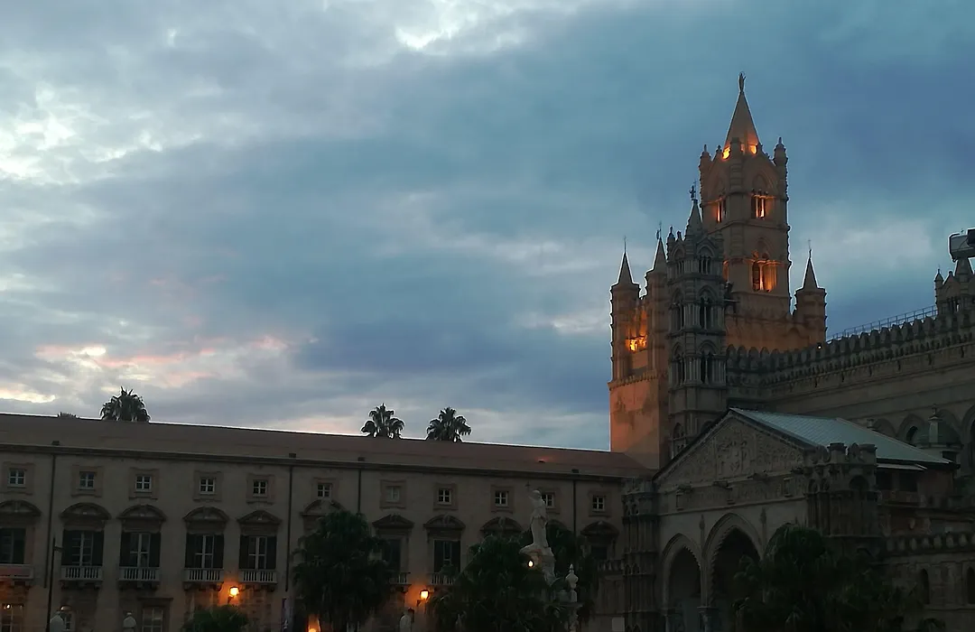 I Vicini Della Cattedrale-1